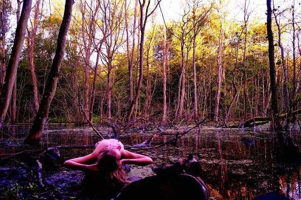Foto: Rhiannon Wilde