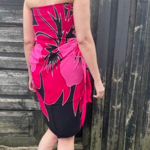 Sarong - Ren Wauw, elegant