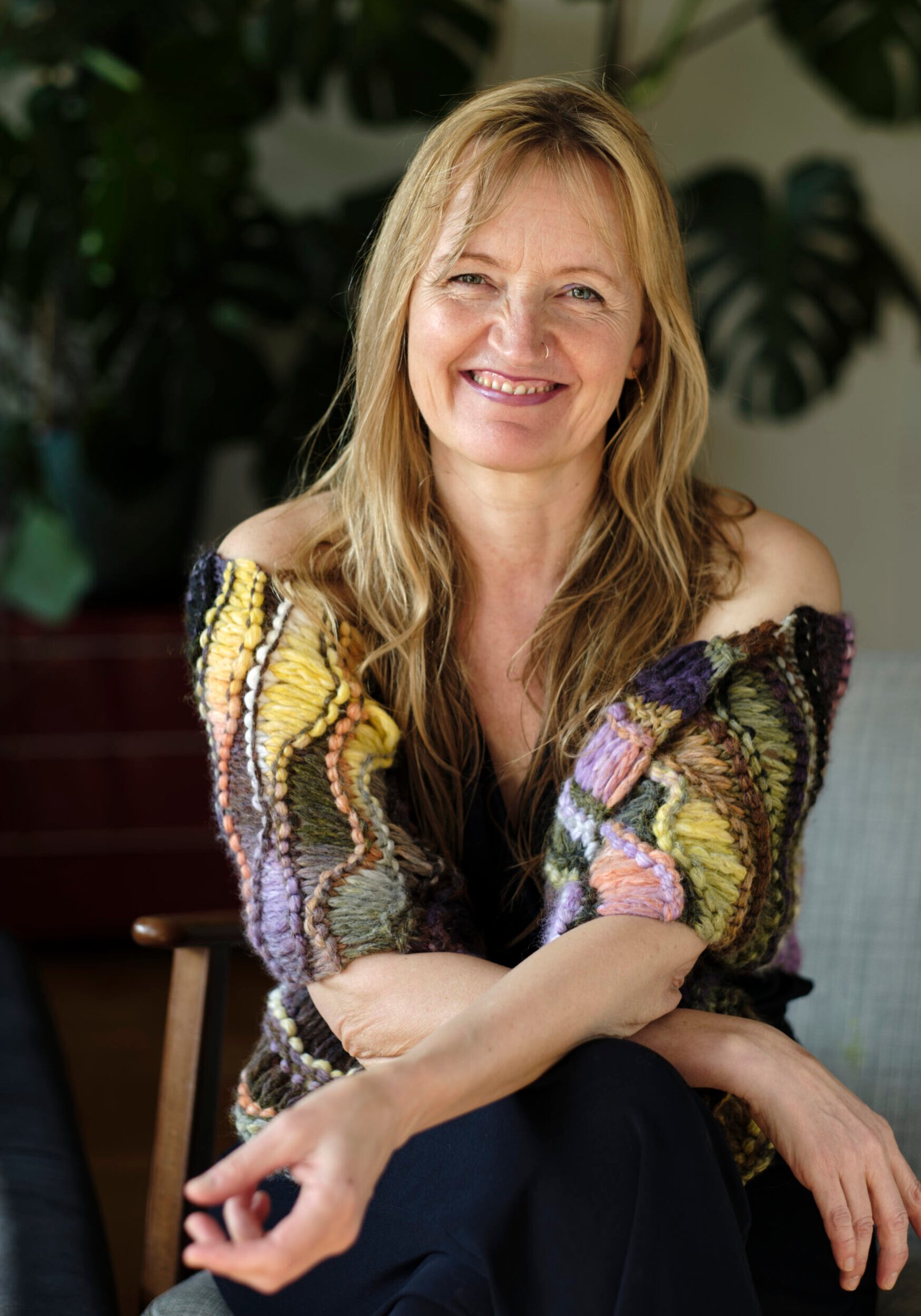 Trine Dupont