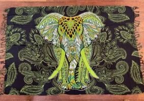 Afrikansk elefant - pææææn