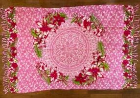 Fantasier i pink