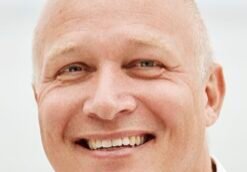 Jørn Uhrenholt