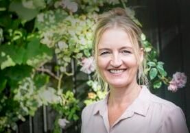 Fotograf Ulla Bjulver - Visual artist & Photographer